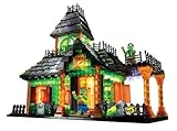 Cra-Z-Art Lite Brix Zombie Manor