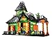Cra-Z-Art Lite Brix Zombie Manor
