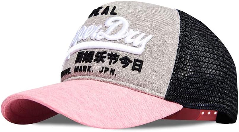 superdry casquette femme