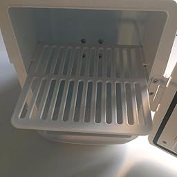 Balvi - Drinks Nevera Mini Ideal para latas de refresco. Nevera ...