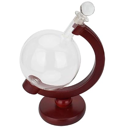 Vacally Finest Glass Whiskey Decanter Set #whisky #under #100 Vacally Finest Glass Whiskey Decanter Set