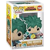 Garou (Glows in the Dark) | Funko Pop | One Punch Man | Animation | Special Edition | Collectible
