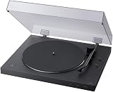 Sony PS-LX310BT Bluetooth Turntable with Built-in Phono Pre-Amp, 2 speeds view 5