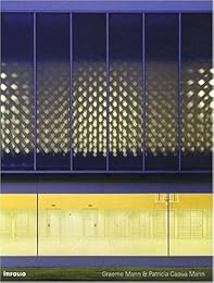 Graeme Mann & Patricia Capua Mann