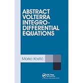 Abstract Volterra Integro-Differential Equations