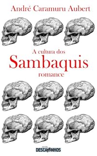 Livro A Cultura dos Sambaquis