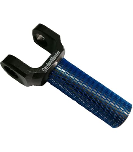 Amazon.com: Tremec 2-3-6041X 31 Spline Slip Yoke : Automotive