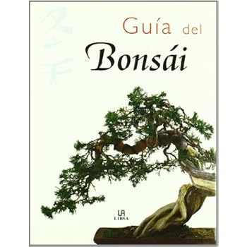 Guía del Bonsái (Bonsáis)