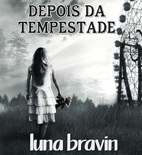 Livro Depois da tempestade
