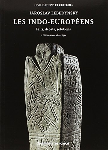 Les  Indo-Européens