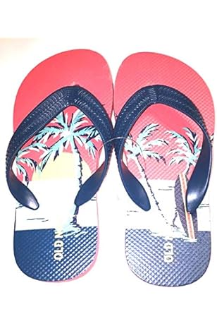 old navy boys flip flops