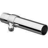 PROFLO F127033 Trap Primer Tailpiece with 1-1/4" Connection - N/A