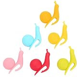 5 Pcs Tragetasche Flasche Bands Halter Marker Halte Produktbild-Vorschau 10
