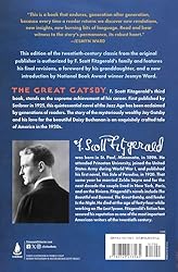 The Great Gatsby: The Only Authorized Edition