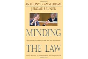 Minding the Law