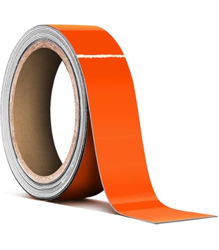 Strisce Adesive Per Auto Roll PIN STRIPE Car Pinstriping Trim Line Adhesive Styling Tuning TAPE Decal Vinyl Stickers | Length | 32ft 9.80m | Autoxtreme Pellicola Adesiva Auto - Foto 2