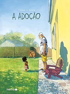 Livro A adoção: Edição integral