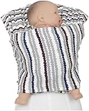 moby wrap baby carrier