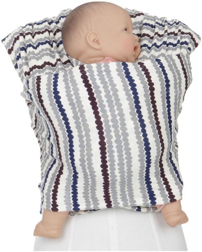 Moby Lotta Wrap - Redig (Discontinued by Manufacturer)