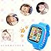 Kids Watch Girls Digital Watch Boy Games Watch,smartwach Kids Smart Wrist Watch for Kids with Pedometer Camera Alarm Clock,Gizmo Watch Kid Toys