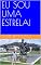 Livro EU SOU UMA ESTRELA!