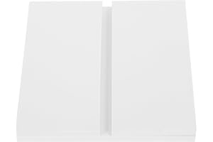 Baluue Butterfly Mounting Spreading Board - Specimen Display Board Pinning Board Experiment Tool for Specimen Display Collages