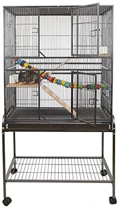 Flight Cage Degu, Chinchilla, Ferret, Rat Chipmunk