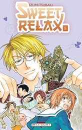 Sweet relax