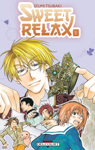 Sweet relax