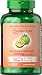 Puritan's Pride Garcinia Cambogia 500mg -120 Capsules