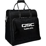 QSC TM-30 Tote TouchMix 30 Pro Heavy Duty Nylon Padded Carry Case