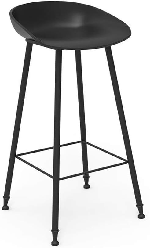 high chair for breakfast bar