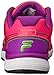 Fila Women's Memory Fresh Start Slip Resistant Work Shoe
