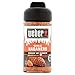 Weber Garlic Habanero Scorchin` Hot Seasoning 5.75 Ounces (Pack of 2)