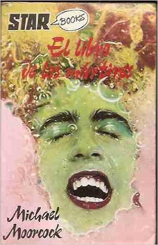 Libro De Los Martires El Amazones Michael Moorcock Libros - 