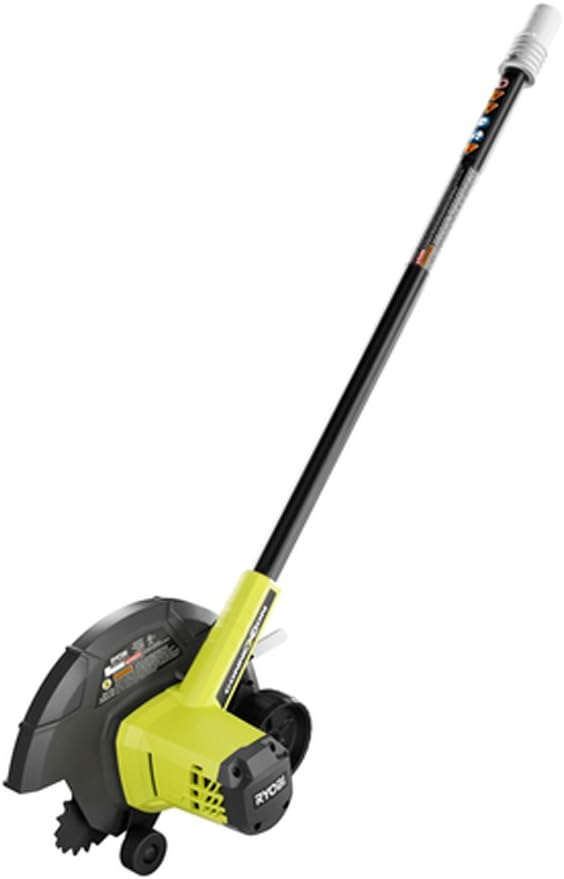 Best Cordless/Battery Powered Lawn Edger With Blades