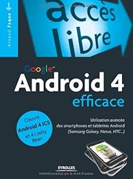 Android 4 efficace