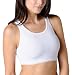 Second Base Demi Cami - Ribbed Tank (DISCONTINUED)