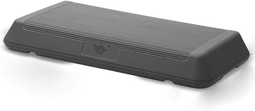 Aerobic fitness step board Pedal AeróBico para El Hogar, Tablero ...