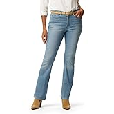 Levi Strauss Signature Gold Womens Modern Bootcut Jeans Mid-Rise Stretch Denim (Also Available in Plus)
