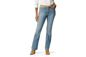 Levi Strauss Signature Gold Womens Modern Bootcut Jean