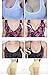 LISWIC Reusable Strapless Self Adhesive Silicone Invisible Push-up Bra,Sexy Nubra(N-A/B)