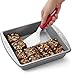 Wilton Dessert Brownie & Bar Lifter/Spatula