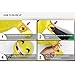 Big Toy Car Foil Ballon Kids Baby Shower Boy Tank Plane Ambulance Bus Fire Truck Birthday Party Decoration Train Cars Balloons (School bus)