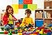 24 Building Block Bracelets!! Perfect for Children Birthdays, Party Favors, Kid's Goody Bags!!