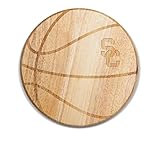 Picnic Time Collegiate Free Throw Cutting Board