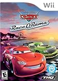 Disney's Cars Race O Rama - Nintendo Wii