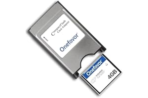 Compact Flash 128mb 256mb 512mb CF Card 1GB 2GB 4G Memory Card for CNC IPC Numerical Control Machine PCMCIA Adapter (4G)