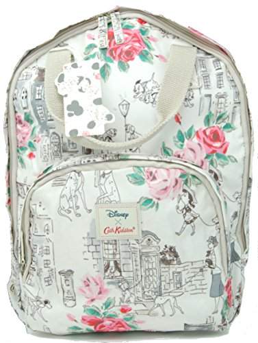 cath kidston 101 dalmatians backpack