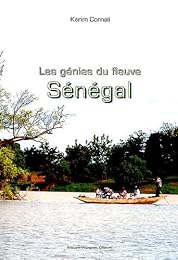 Les  génies du fleuve Sénégal